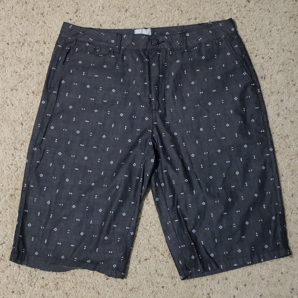 WESC shorts